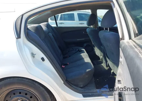 2006 Nissan Altima 2.5 S z USA, uszkodzony, nr VIN 1N4AL11D26C263123